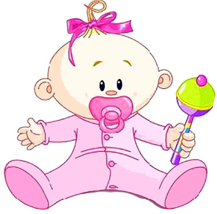 Twin Infant Clip Art - Babies Vector - (800x760) Png Clipart Download