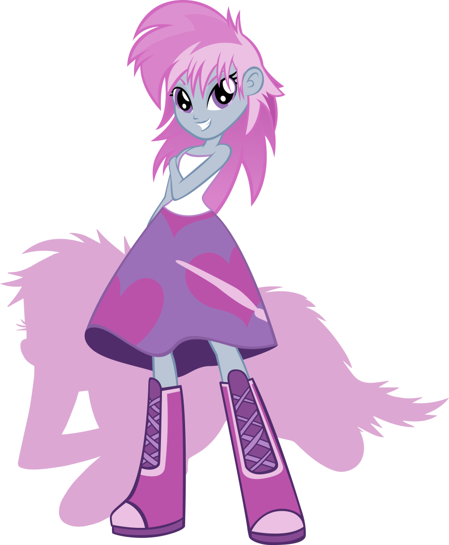 Equestria - Equestria Girl Queen Chrysalis (890x1080)
