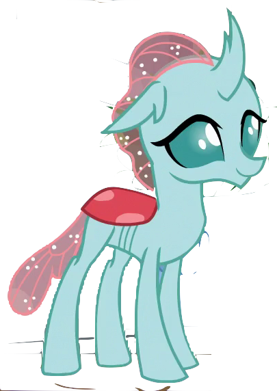 Ocellus By Superbobiann - My Little Pony: Friendship Is Magic (405x572)