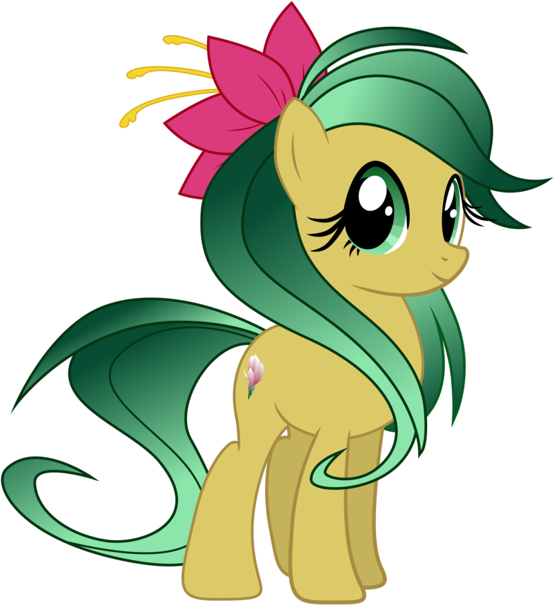 [mlp Oc] Blossom Hope By Light262 - My Little Pony Oc (894x894)