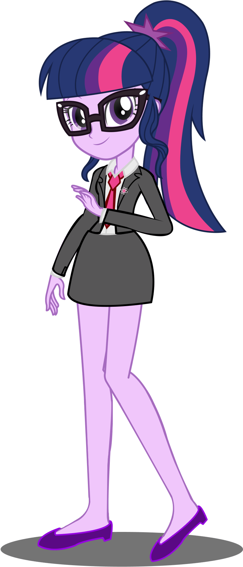 Mlp Sci Twi Pony (900x1932)