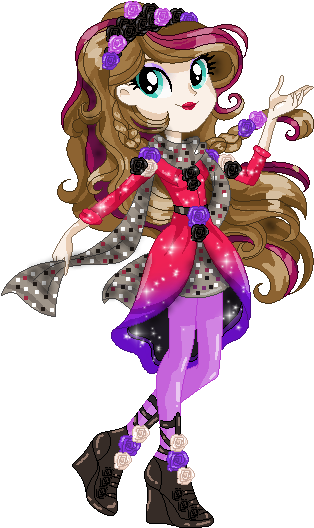 Base De Equestria Girls Legend Of Everfree (324x545)