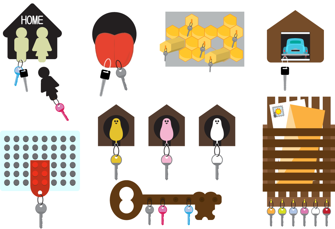 Vector Key Fob 1148*786 Transprent Png Free Download - Vector Key Fob 1148*786 Transprent Png Free Download (1148x786)