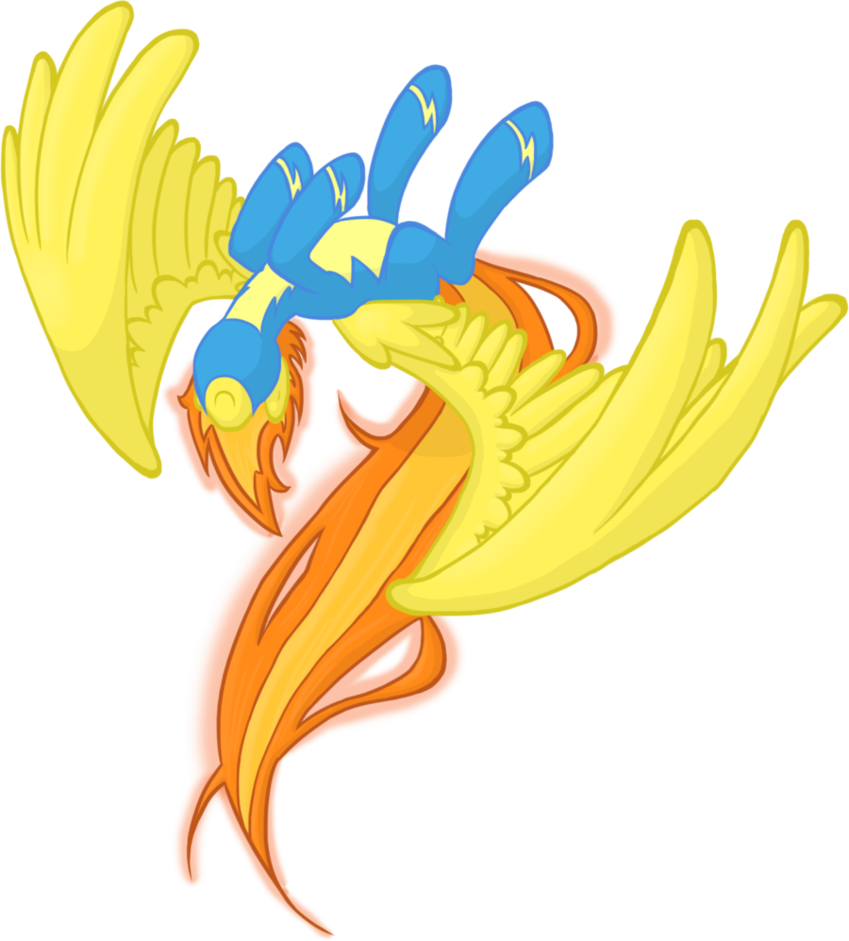 Spitfire By Shiny-pebble - Art (849x941)
