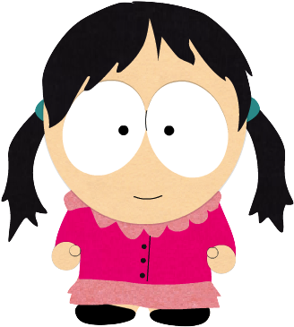 Younger Sister - Younger Sister Clipart (338x383)
