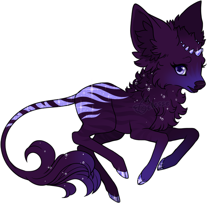 A Pebble In The Pond By Celesse - Euclidean Vector (700x673)