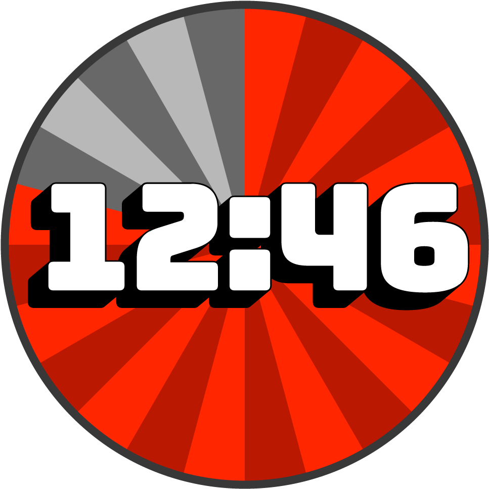 Today's Post Was Written By Franco Trimboli, An Australian - Circle (1000x1000)