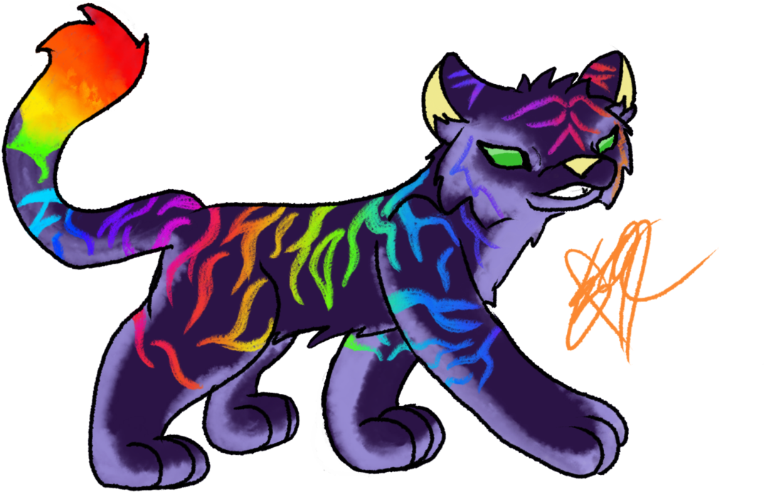 Whiskers Cat Horse Clip Art - Cartoon (1146x698)