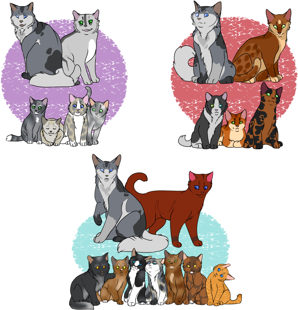 Pebblehypos By Wulfluvrblackdrgn Pebblehypos By Wulfluvrblackdrgn - Black Cat (1024x1024)