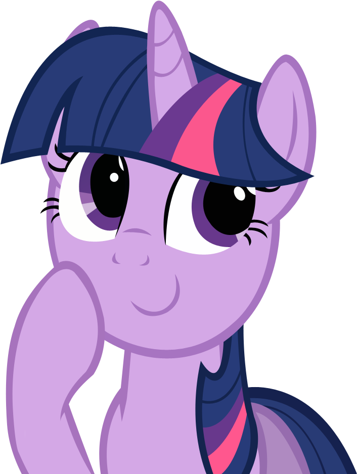 Twilight Sparkle My Little Pony Youtube Art - So Much Pony (787x974)