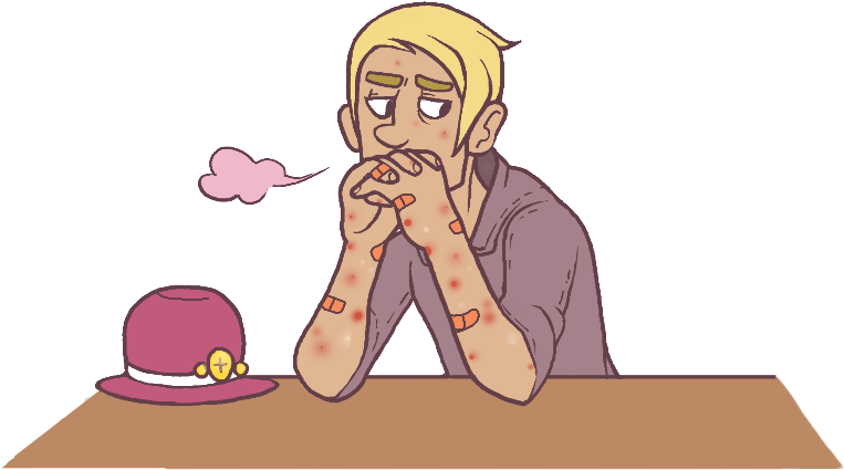 Bipolar Disorder Stock Illustration Illustration Of - Mothers Against Drunk Driving (780x480)