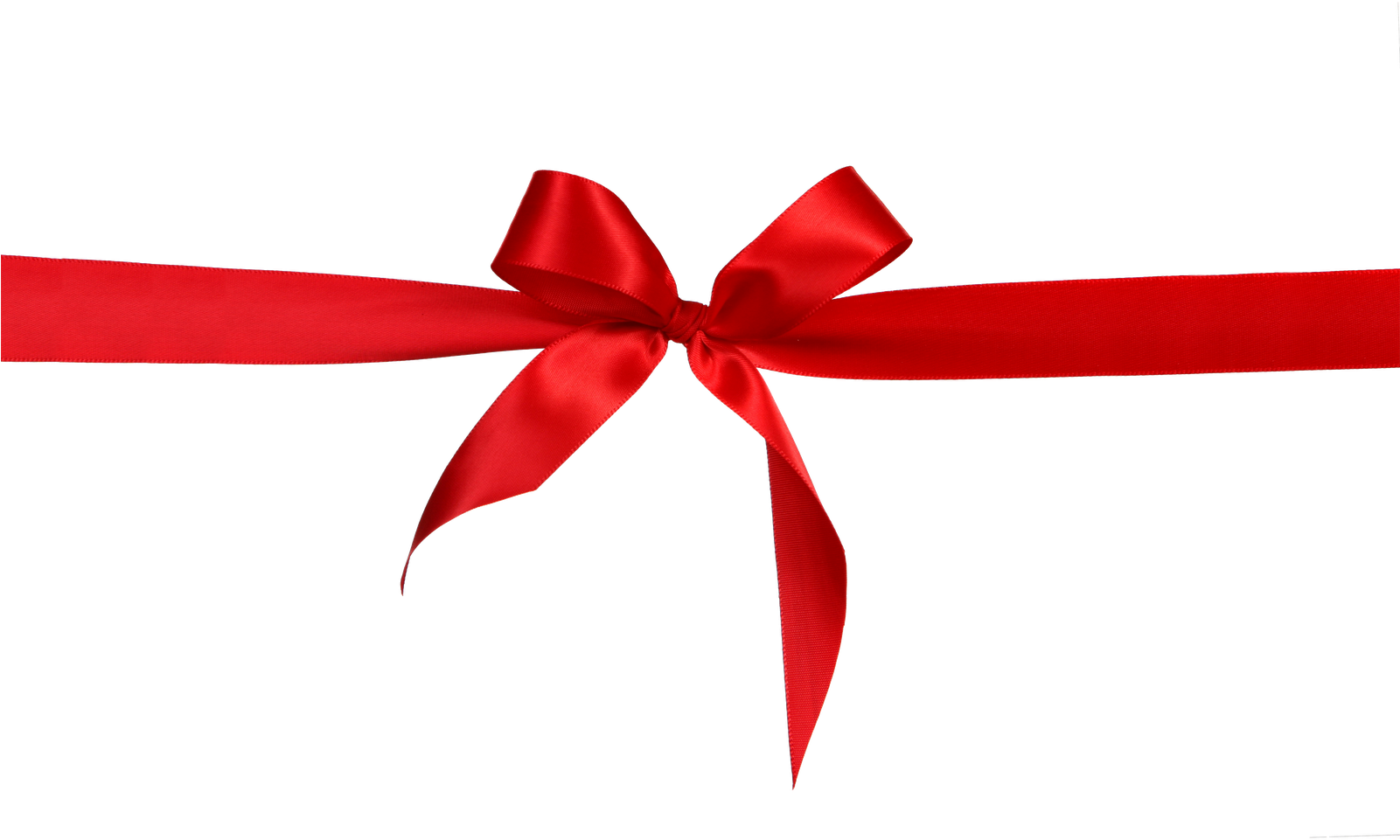 Ribbon Bow And Arrow Gift Wrapping Stock Photography - Moño Para Tarjeta Png (1600x1067)