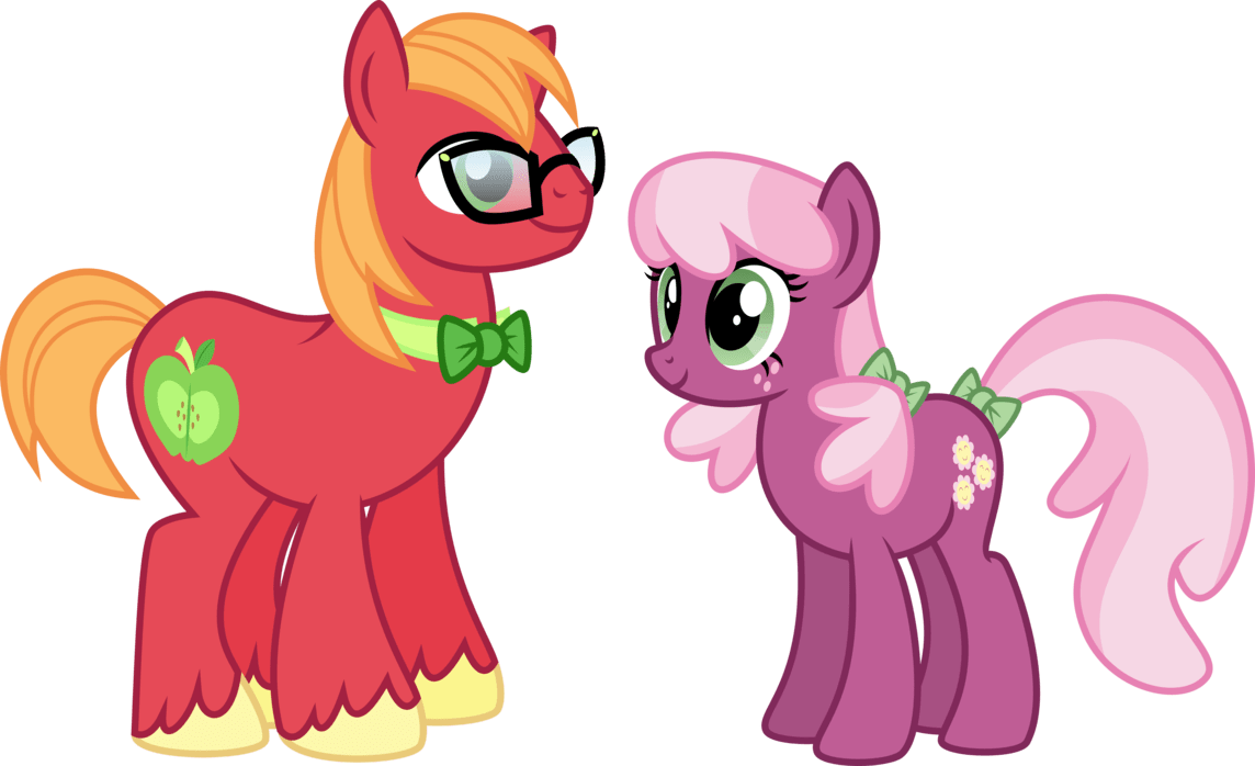 Cheerilee My Little Pony Friendship Is Magic Cute 16x12 (1144x698)