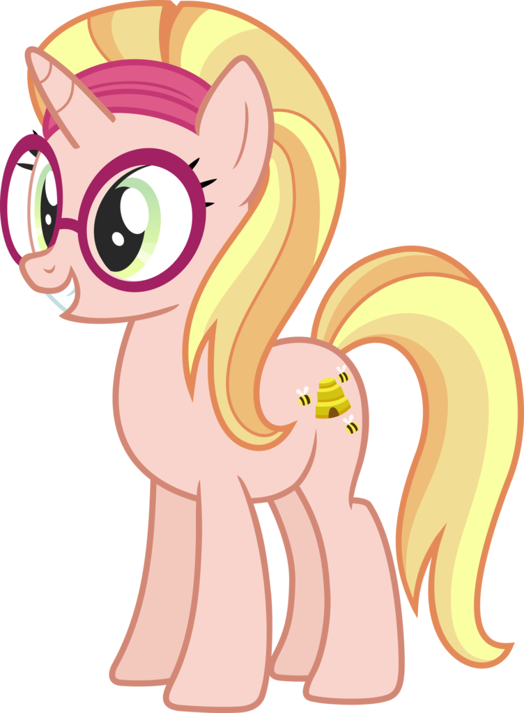 You Can Click Above To Reveal The Image Just This Once, - Honey Lemon Big Hero 6 Mlp (752x1024)