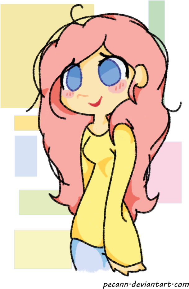 Com Ear Clip Art Human Face Nose Woman Facial Expression - Cartoon (680x962)