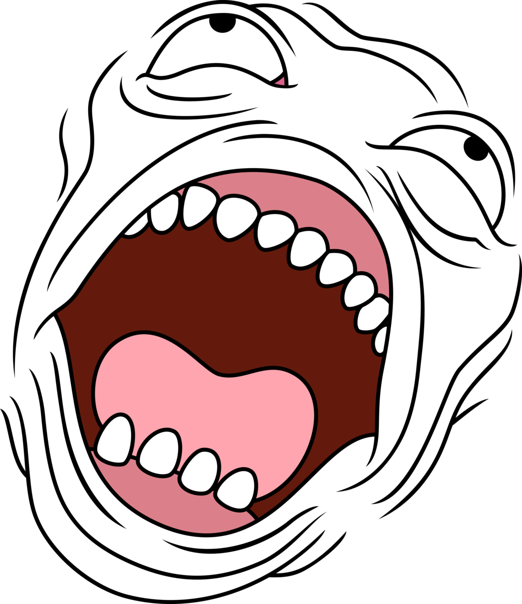 Finn The Human Youtube Sticker Clip Art - Amazing World Of Gumball Funny Faces (1024x1185)