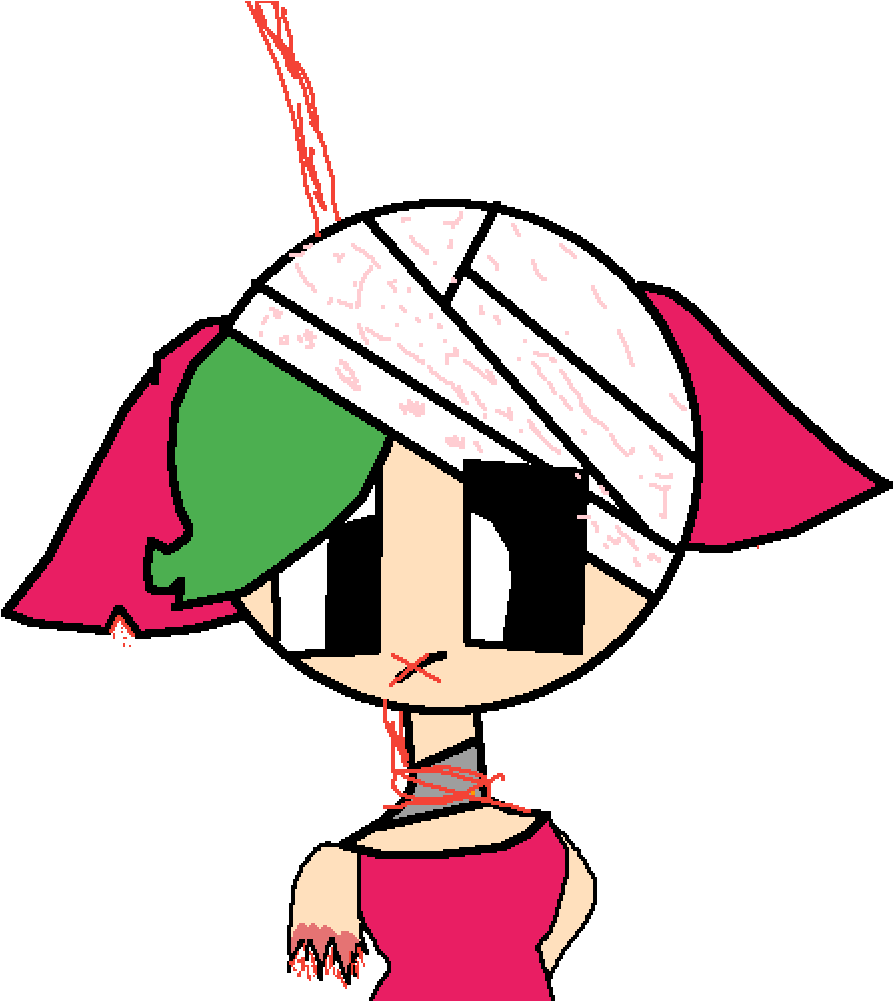 Human Horror Binca - Human Horror Binca (1000x1000)