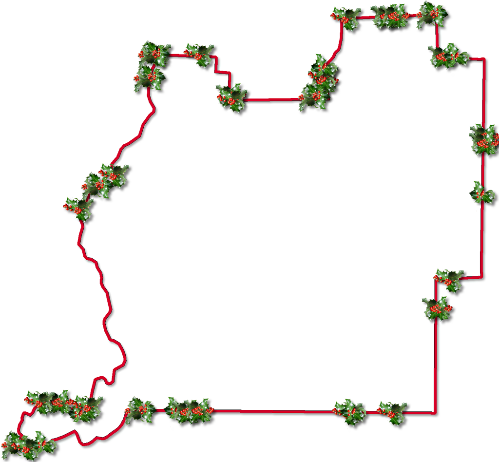 Washington "fancy Frame" Style - Holly (1024x948)