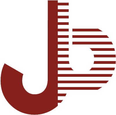 James Blinds Logo - Window Blind (415x413)