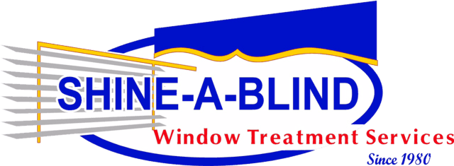 Shine A Blind Cleaning & Repair & Sales - Cra Ba (640x235)