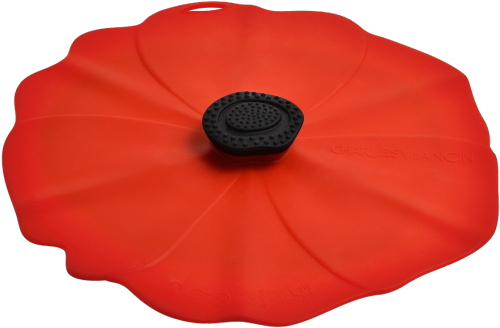 Charles Viancin Poppy Lid - Medium-small (800x800)