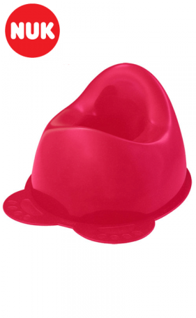 Nuk Dětský Nočník Růžový (800x800)