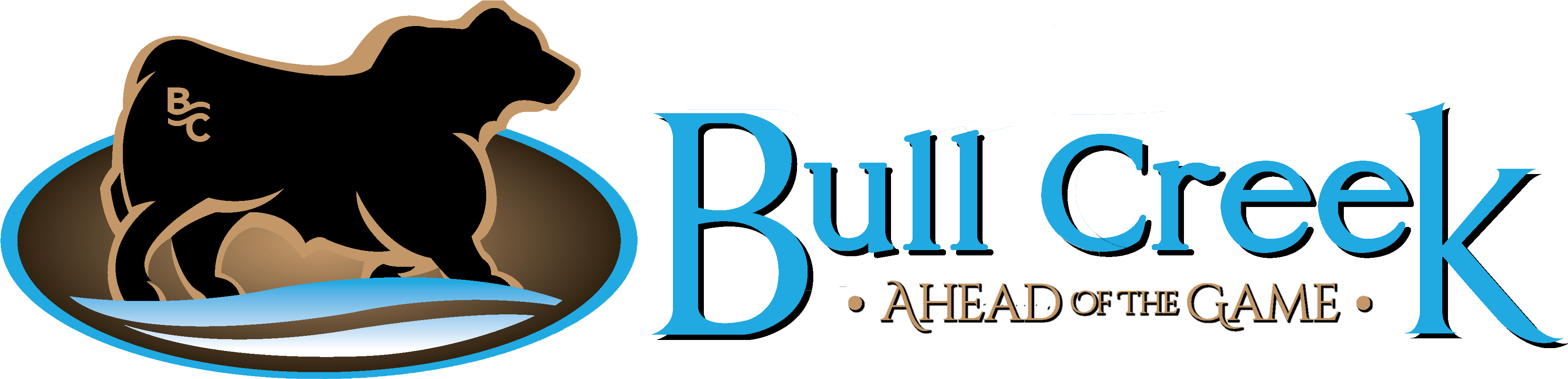 Bull Creek Outdoors - Bull Creek Outdoors (4000x940)