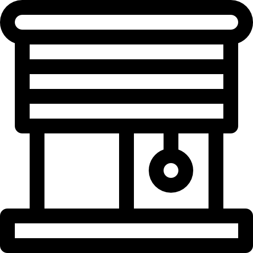 Blinds Free Icon - Cycle Time Icon Png (512x512)