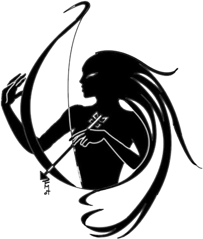 Download Zodiac Tattoos Png Images Transparent Gallery - Sagittarius Tattoo (650x500)