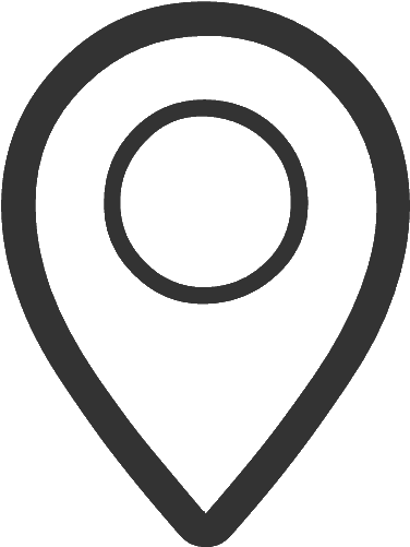 Gps Navigation Systems Scalable Vector Graphics Portable - Location Vector Png White (505x504)