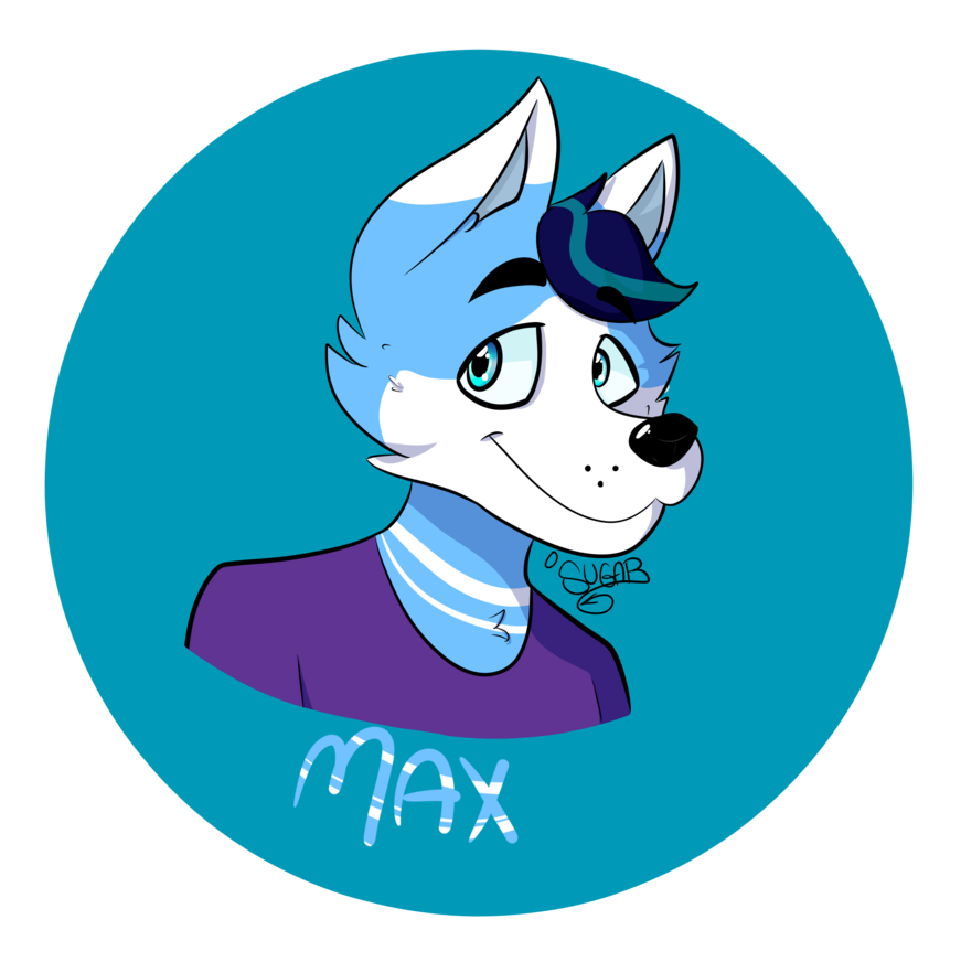 Dog Whiskers Mammal Clip Art - Portrait Of A Man (893x889)