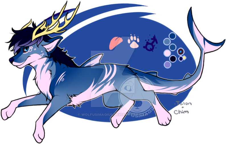 Canidae Horse Mammal Dog - Cartoon (800x515)
