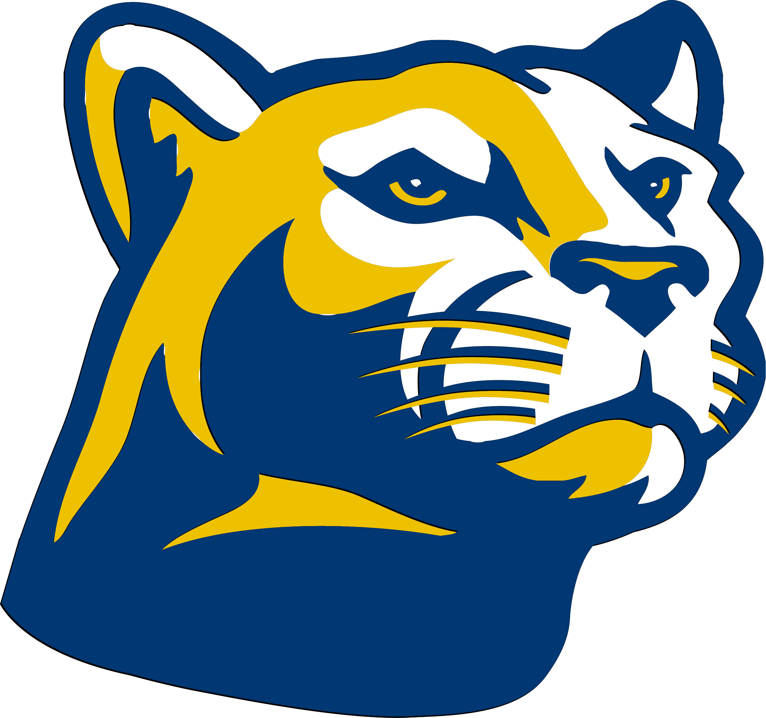 Helen Keller Middle School - Penn State Nittany Lions (2511x2353)