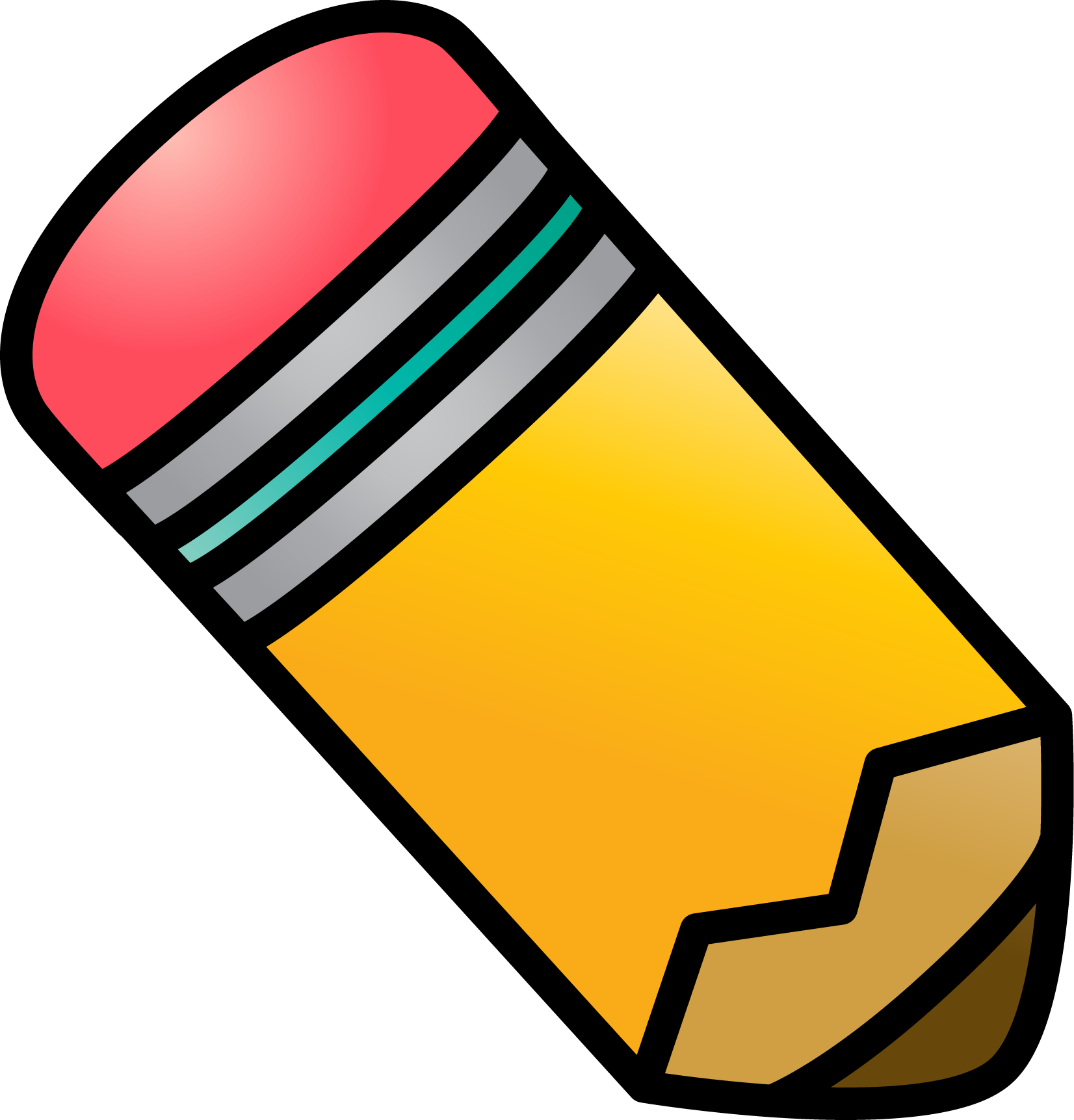 Back To School - School (1652x1723)