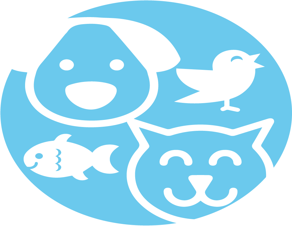 Marine Mammal Circle Clip Art - Cartoon (1024x1024)