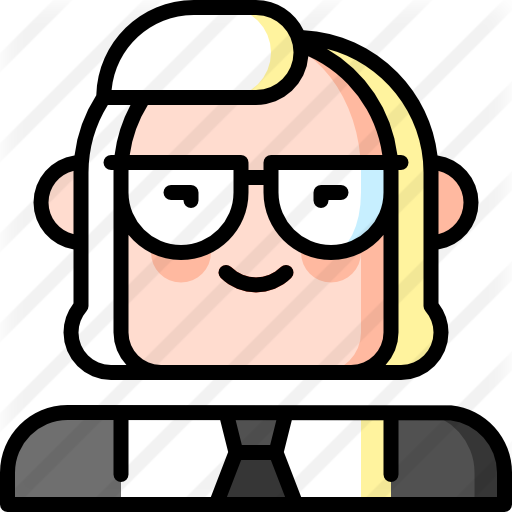 Isaac Asimov - Isaac Asimov (512x512)