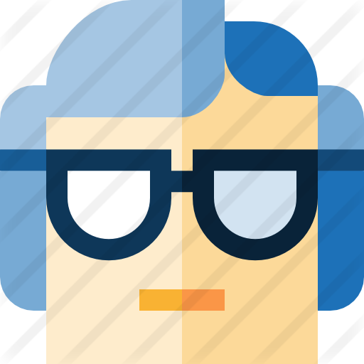 Isaac Asimov - Isaac Asimov (512x512)