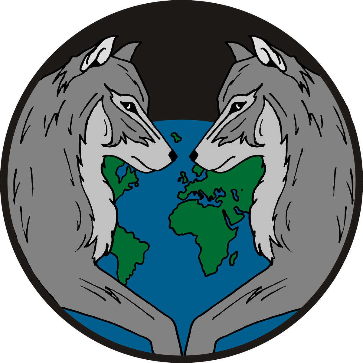 Canidae Horse Dog Mammal Font - Illustration (1200x1200)