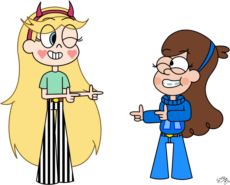 Cartoon Clip Art - Clip Art (1024x822)