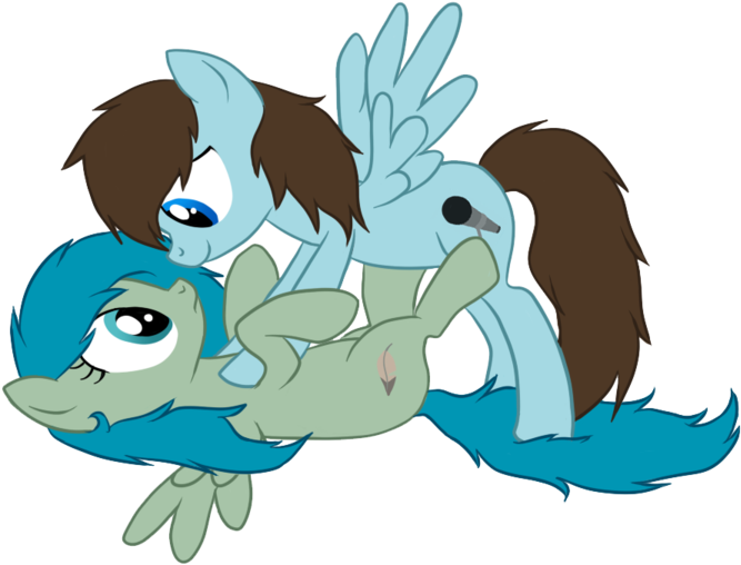 There's More Over On My Deviantart Page But I Wasn't - Cartoon (900x675)