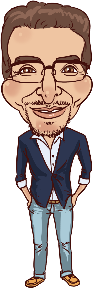 Posted By Cassiepeng At - Cartoon (1213x1114)
