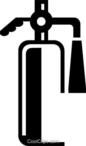Fire Extinguisher - Fire Extinguisher (283x480)