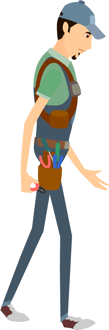 Aimy Agginie Professional Profile Youtube - Cartoon (1458x1458)