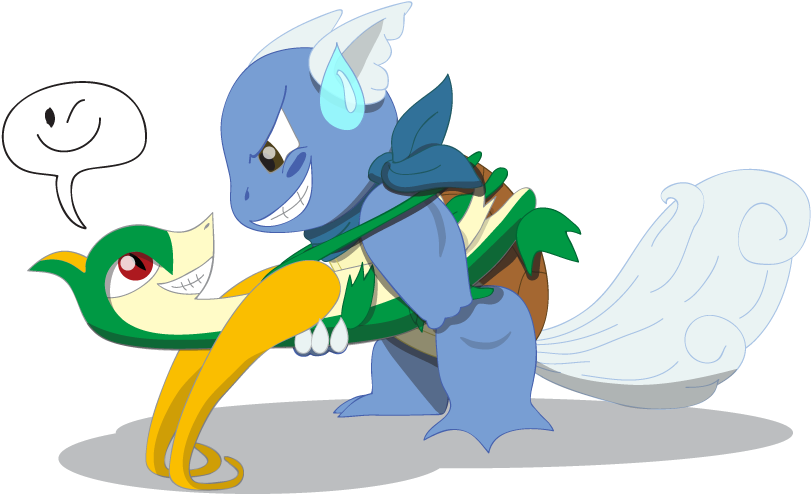 Valentine's Day 2018[awkward] Serenading By Sammarie41892 - Cartoon (1000x773)