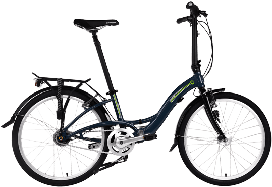 Drawn Bicycle Transparent - Легкий Удобный Женский Велосипед (564x503)