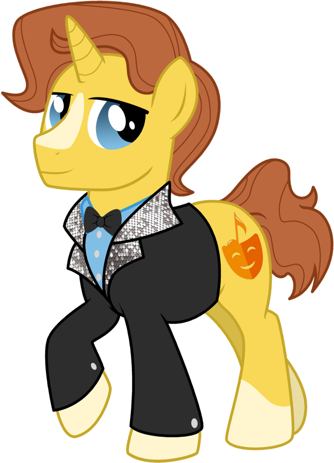 Lostinthetrees, Clothes, Male, Oc, Oc Only, Pony, Raised - Cartoon (737x1024)