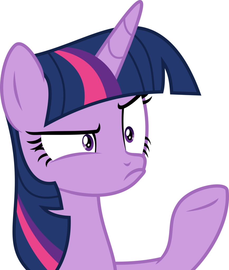 Absurd Res, Alicorn, Angry, Artist - Gender Unicorn (867x1024)