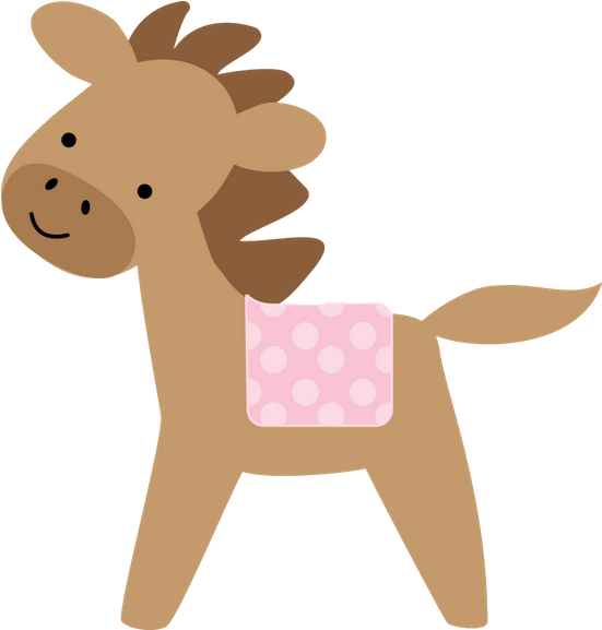 Fazendinha Rosa Png - Wall Decal (673x656)