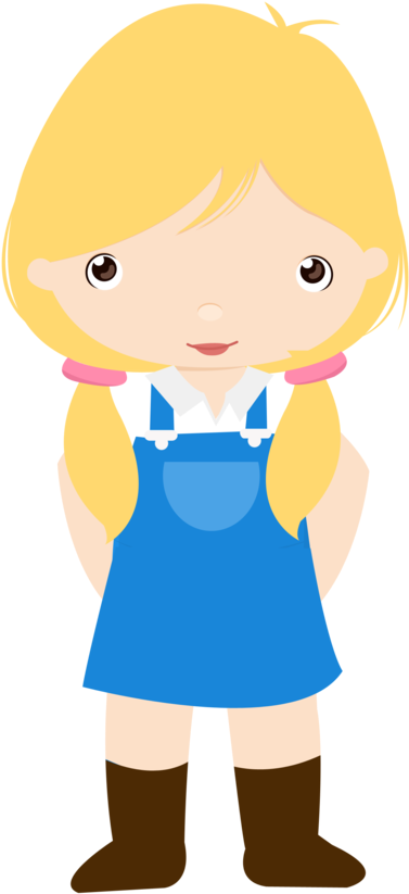 Fazendinha Rosa Png - Farmer Clipart Boy (2200x2942)