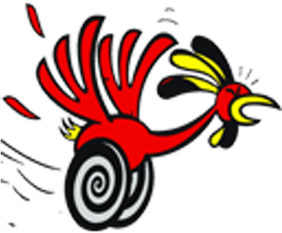 Wings Xpress - Wings Xpress (400x400)